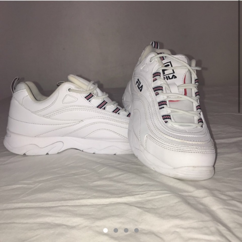 Fila Ray🦋